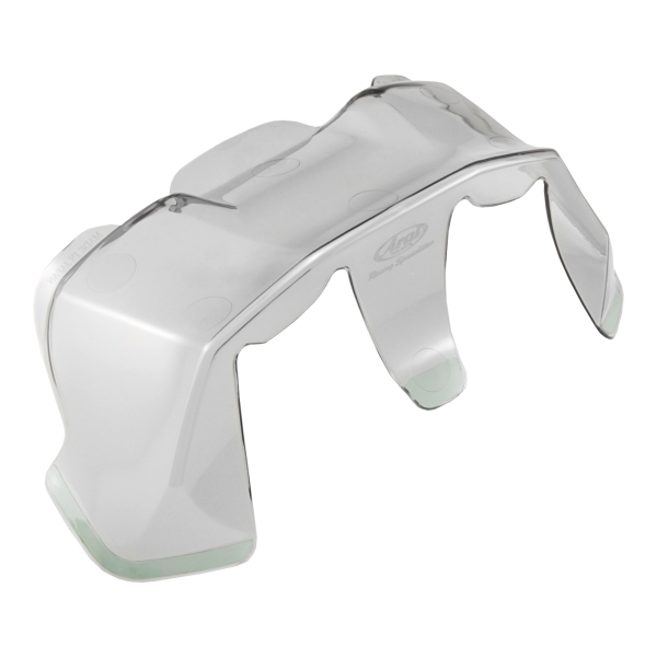 Arai Helmets RX-7V Racing FIM EX2 Diffuser Spoiler